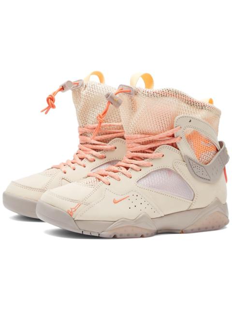 Air Jordan x Bephies Beauty Supply Air Jordan 7 Retro W