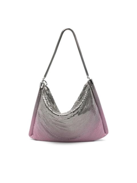 chainmail shoulder bag