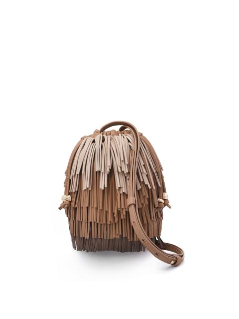 FRINGE CROSSBODY