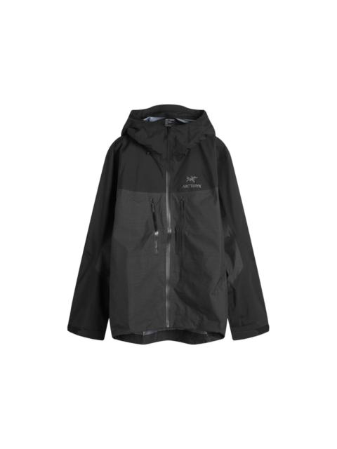 Arc'teryx Alpha Jacket Black
