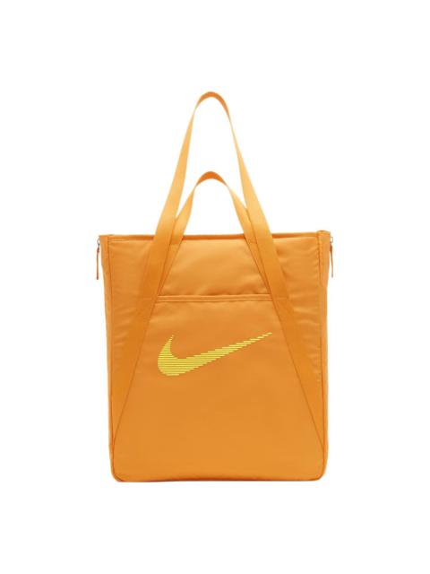 Nike Gym Tote 28L 'Orange' DR7217-836