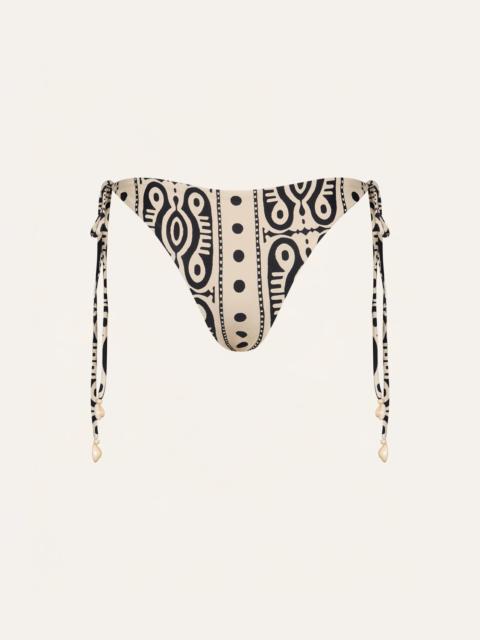 Sagrado Bikini Bottom