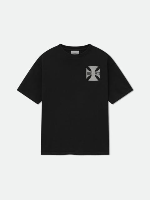 RHUDE BOYS TEE