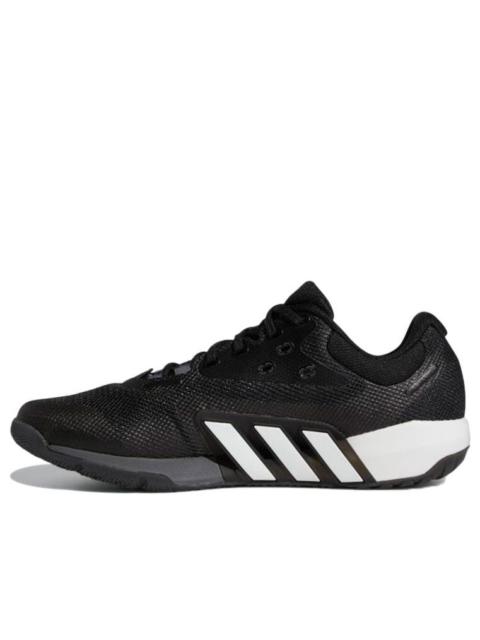 adidas Dropset 'Black White' GX7954