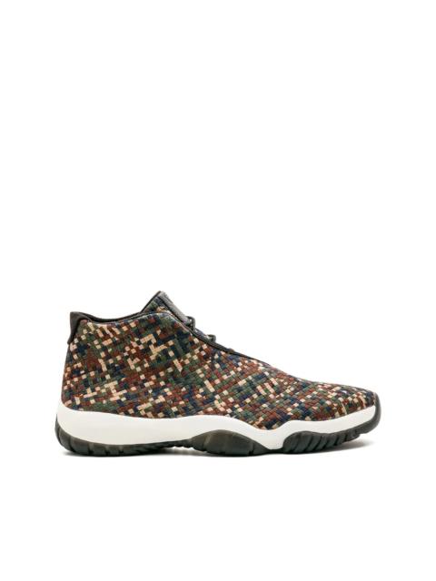 Air Jordan Future Premium camo