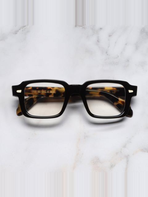 1393 OPTICAL SQUARE GLASSES