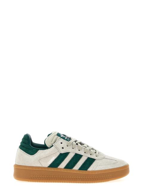 'Samba XLG' sneakers
