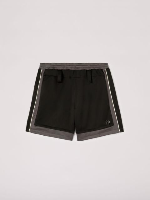Track Shorts
