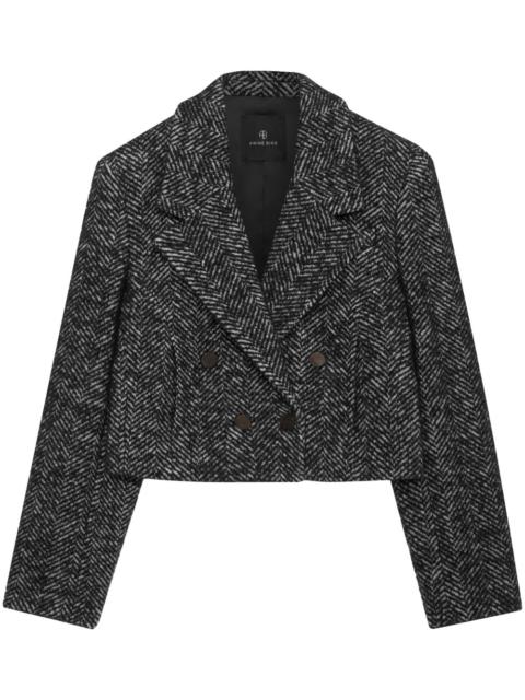 Vienna blazer