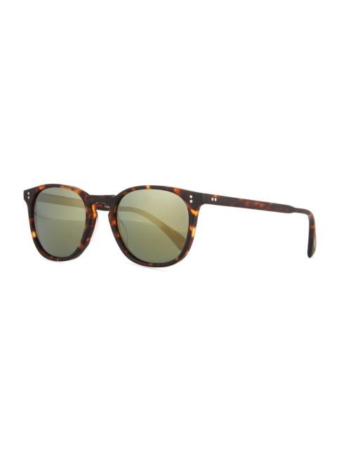 Finley Esq. 51 Acetate Sunglasses
