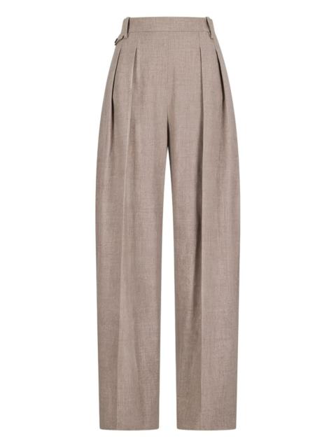 Dugan trousers