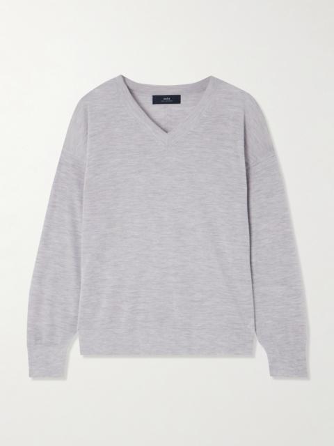 Chiswick Cashmere Sweater