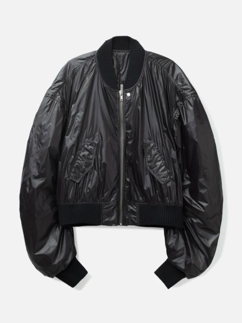 SECCHIA FLIGHT JACKET