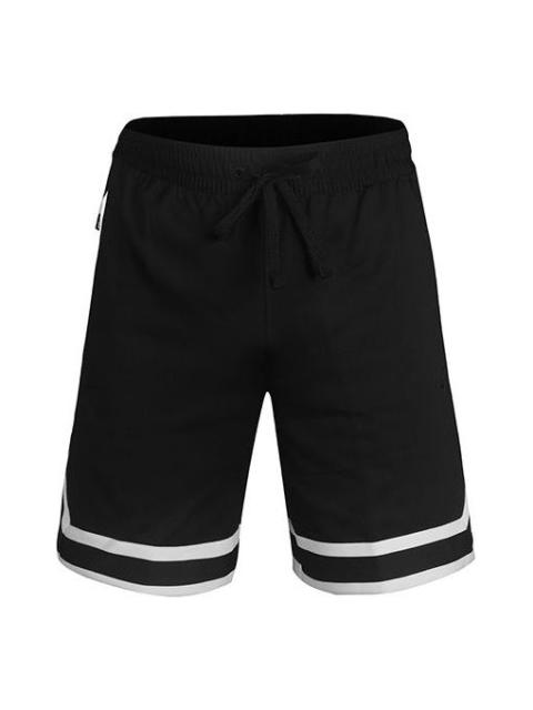 Nike THERMA FLEX Basketball Sports Shorts Black CU1732-010