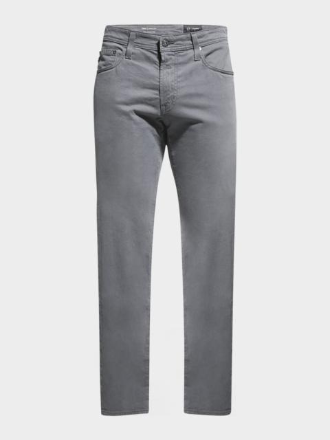 Men & apos;s Tellis Modern Slim Sud Twill Pants