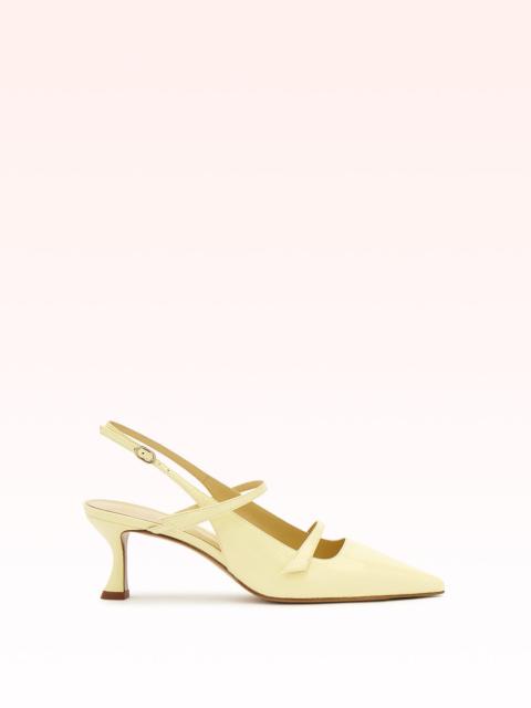 TITA 60 SLINGBACK CREAMY