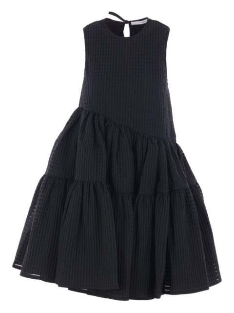 Abigail tiered dress
