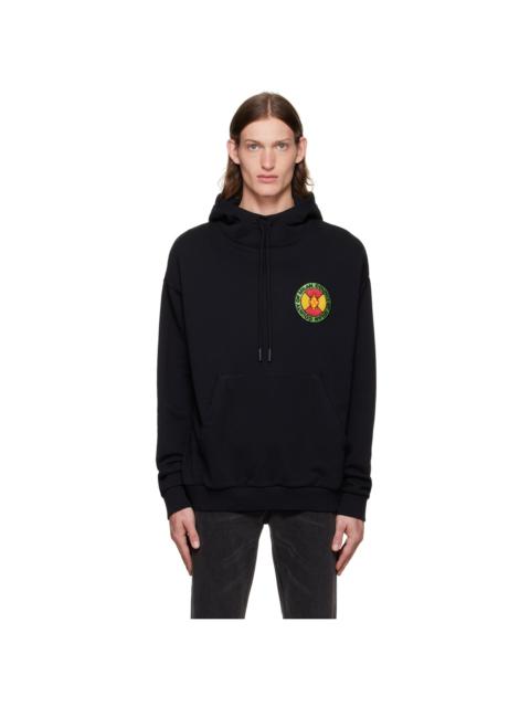 Black County Park Hoodie