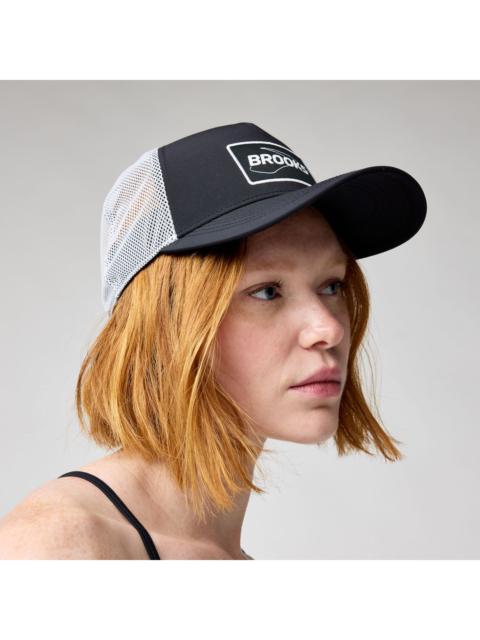 Surge Trucker Hat