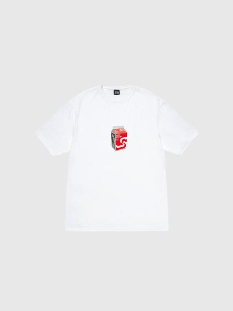 MILK S/S T-SHIRT