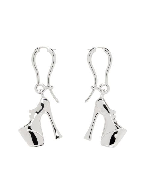 Alienor Earrings