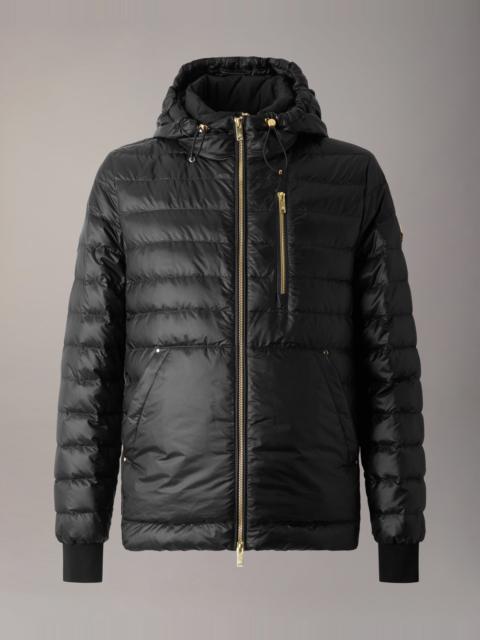 GOLD SERIES CLOUD WALKER AIR DOWN HOODIE