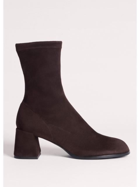 Ankle Stretch Boot