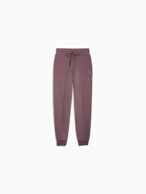 Her Women's High-Waist Sweatpants