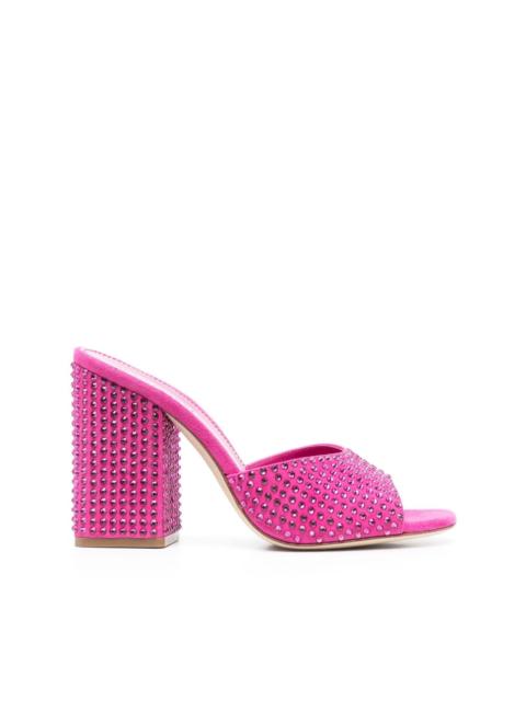 Holly Anja 105mm mules