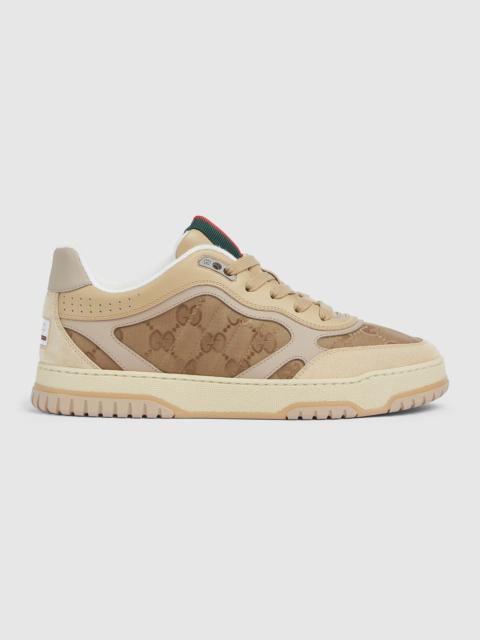 Men's Gucci Re-Web sneaker