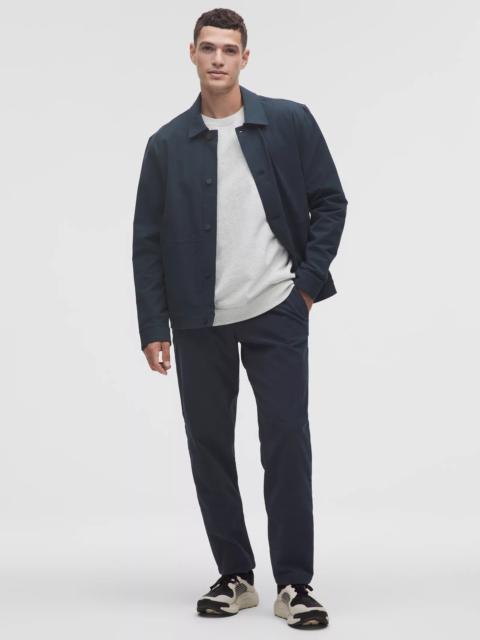 ABC Classic-Fit Trouser 32L *Corduroy