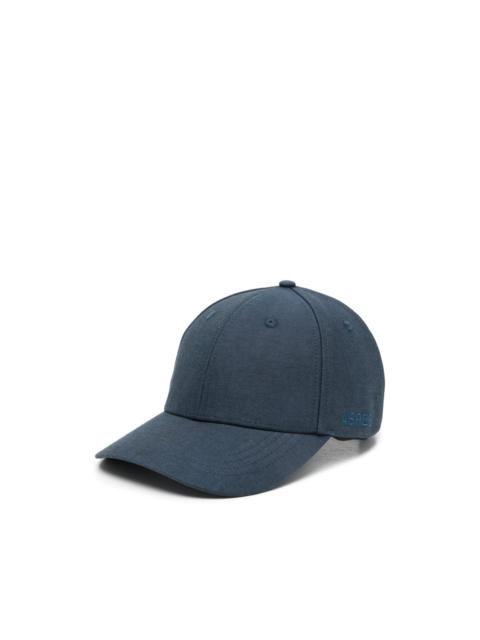 logo hat
