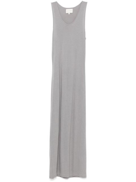 Myron maxi dress
