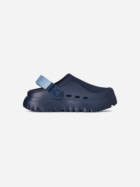 ® Men's PeakMod Textile Shoes in Deep Ocean/Whale