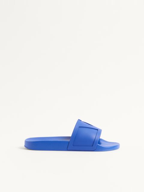 COOLSIDE RUBBER SLIDE SANDAL
