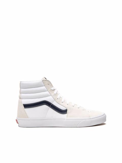 Sk8-Hi panelled sneakers