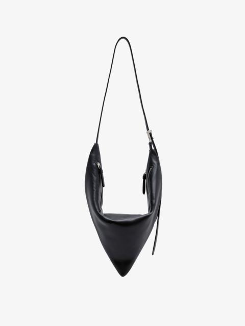 Tetra Shoulder Bag in Nappa