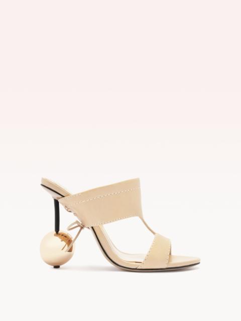 BOLA SANDAL 100 NATURAL NAJA