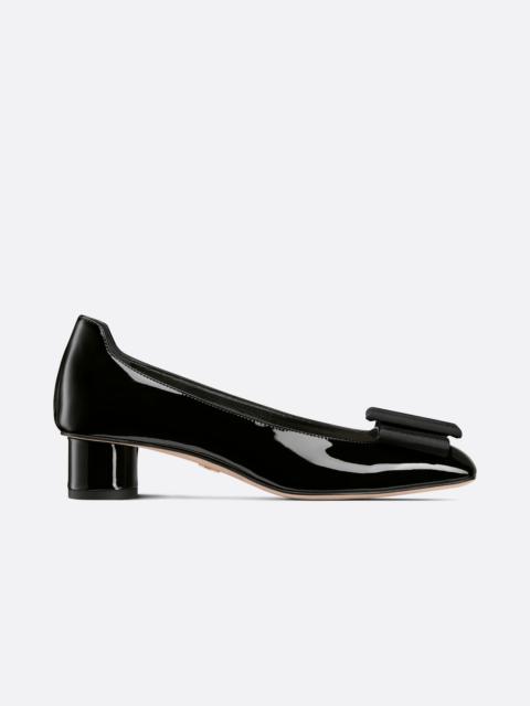 Dior Idylle Ballet Pump