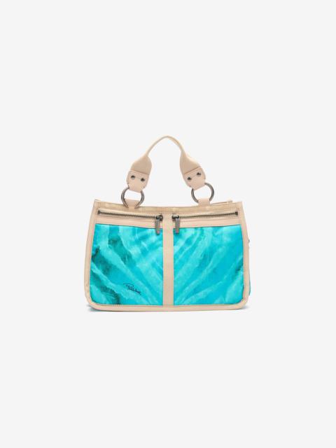 Milano Bag With Print