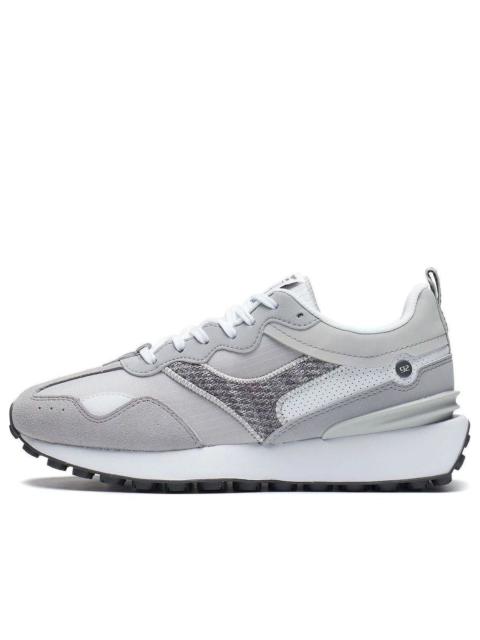 (WMNS) Li-Ning Cosmos Classic 'Grey White' AGCS350-1