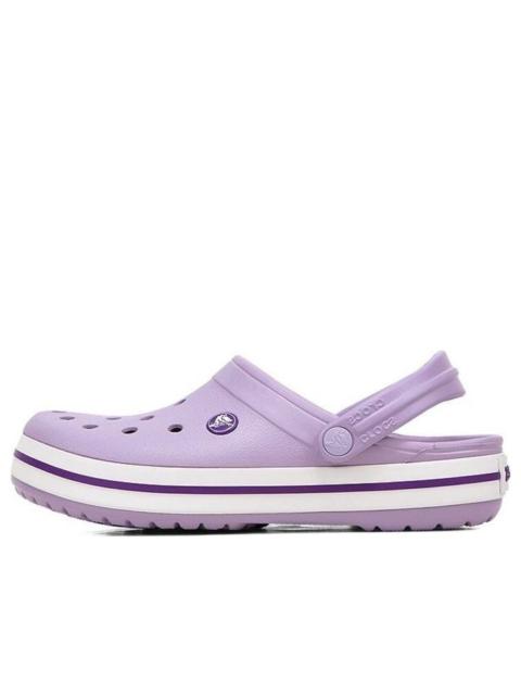Crocs Classic Bayaband Clog 'Purple' 11016-50Q