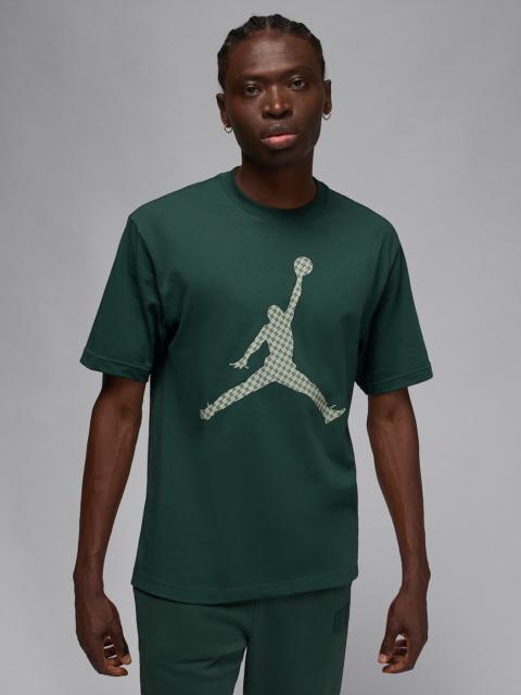 Jordan Brooklyn Men's T-Shirt