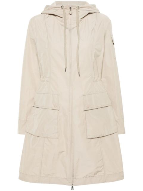 Laerte parka coat