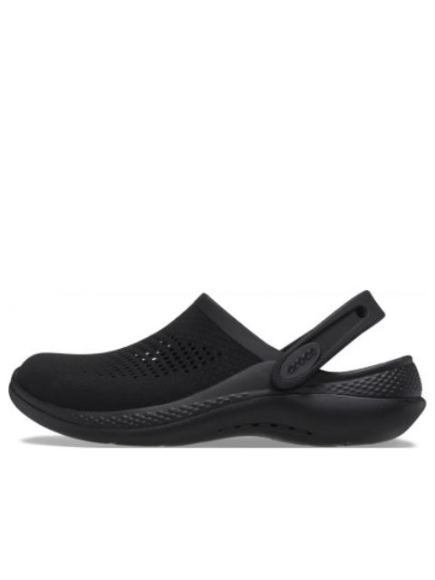 Crocs LiteRide 360 Clog 'Black' 206708-060
