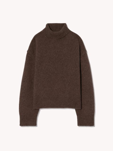 TABITHA CASHMERE SWEATER