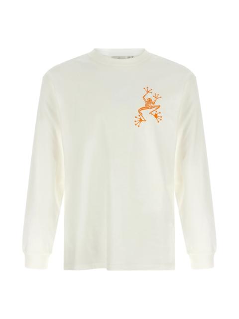 'Sticky Hands' T-shirt