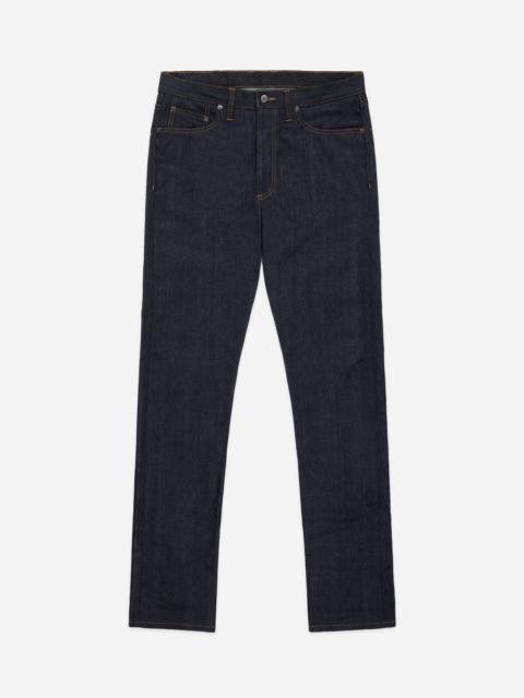 CT-101x - Classic Tapered - Lightweight Selvedge