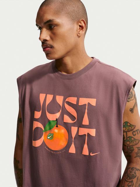 Nike Sportswear Sleeveless T-Shirt