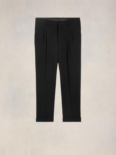 CAROTT FIT TROUSERS